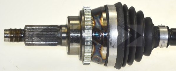L?BRO 305760 Drive Shaft